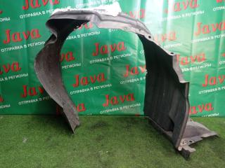 Подкрылок левый передний TOYOTA VELLFIRE GGH25 2GR-FE 53806-58030 2 ракурс