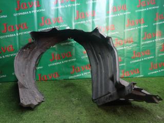 Подкрылок левый передний TOYOTA VELLFIRE GGH25 2GR-FE 53806-58030 3 ракурс