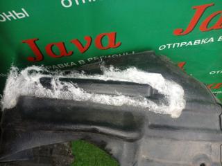 Подкрылок левый передний TOYOTA VELLFIRE GGH25 2GR-FE 53806-58030 4 ракурс