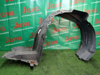 Подкрылок правый передний TOYOTA VELLFIRE ANH20 2AZ-FE 53805-58030 2 ракурс