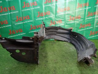Подкрылок правый передний TOYOTA VELLFIRE ANH20 2AZ-FE 53805-58030 3 ракурс