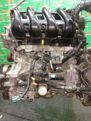 Двигатель NISSAN SERENA GFNC27 MR20DD 3 ракурс Двигатель NISSAN SERENA GFNC27 MR20DD 3 ракурс