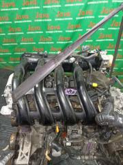 Двигатель NISSAN SERENA GFNC27 MR20DD 4 ракурс Двигатель NISSAN SERENA GFNC27 MR20DD 4 ракурс
