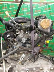 Двигатель NISSAN SERENA GFNC27 MR20DD 5 ракурс Двигатель NISSAN SERENA GFNC27 MR20DD 5 ракурс