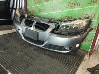 Ноускат передний BMW 3-SERIES E91 N46B20 2 ракурс Ноускат передний BMW 3-SERIES E91 N46B20 2 ракурс