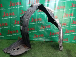 Подкрылок левый передний TOYOTA VELLFIRE ANH20 2AZ-FE 53806-58030 2 ракурс