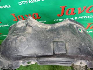 Подкрылок левый передний TOYOTA COROLLA AXIO ZRE144 2ZR-FE 3 ракурс