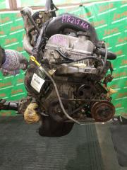 Запчасть двигатель MAZDA LAPUTA 2001