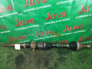 Привод правый передний NISSAN TEANA TNJ31 QR25DE 1 ракурс