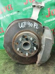 Ступица передняя LEXUS LS460 USF40 1UR-FSE 2 ракурс