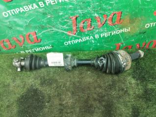 Запчасть привод передний левый HONDA AIRWAVE 2007