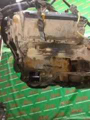Двигатель DAIHATSU HIJET TRUCK S210P EF-VE 3 ракурс