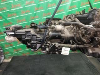 АКПП SUZUKI EVERY DA64W K6A 1 ракурс