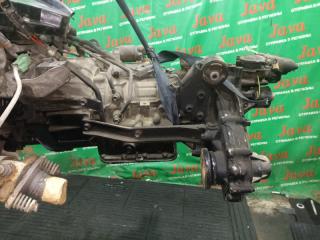 АКПП SUZUKI EVERY DA64W K6A 5 ракурс