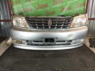 Запчасть ноускат передний TOYOTA GRAND HIACE 2002