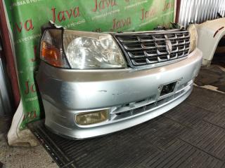 Ноускат передний TOYOTA GRAND HIACE VCH10 5VZ-FE 2 ракурс Ноускат передний TOYOTA GRAND HIACE VCH10 5VZ-FE 2 ракурс