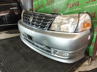 Ноускат передний TOYOTA GRAND HIACE VCH10 5VZ-FE 3 ракурс Ноускат передний TOYOTA GRAND HIACE VCH10 5VZ-FE 3 ракурс