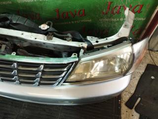 Ноускат передний TOYOTA GRAND HIACE VCH10 5VZ-FE 4 ракурс Ноускат передний TOYOTA GRAND HIACE VCH10 5VZ-FE 4 ракурс
