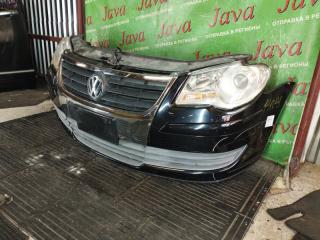 Ноускат передний VOLKSWAGEN TOURAN 1T2 2 ракурс