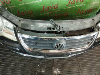 Ноускат передний VOLKSWAGEN TOURAN 1T2 5 ракурс