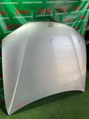 Капот передний TOYOTA WINDOM MCV21 2MZ-FE 3 ракурс
