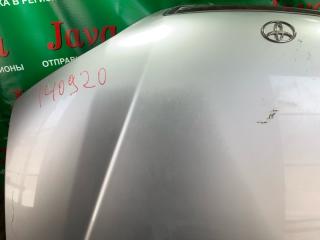 Капот передний TOYOTA WINDOM MCV21 2MZ-FE 4 ракурс
