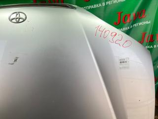 Капот передний TOYOTA WINDOM MCV21 2MZ-FE 5 ракурс