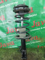 Стойка левая передняя TOYOTA IPSUM SXM15 3S-FE 1 ракурс