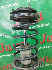 Стойка левая передняя TOYOTA IPSUM SXM15 3S-FE 2 ракурс