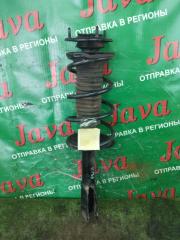Стойка правая передняя TOYOTA IST NCP65 1NZ-FE 1 ракурс