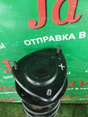 Стойка правая передняя TOYOTA IST NCP65 1NZ-FE 4 ракурс