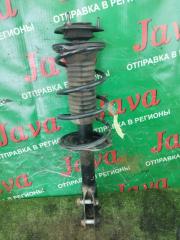 Стойка левая передняя TOYOTA IST NCP65 1NZ-FE 1 ракурс