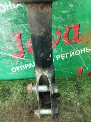 Стойка левая передняя TOYOTA IST NCP65 1NZ-FE 3 ракурс