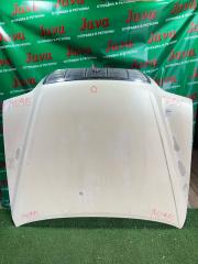 Капот передний TOYOTA CROWN JZS175 2JZ-FSE 1 ракурс