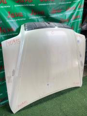 Капот передний TOYOTA CROWN JZS175 2JZ-FSE 3 ракурс