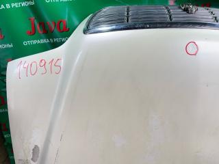 Капот передний TOYOTA CROWN JZS175 2JZ-FSE 4 ракурс