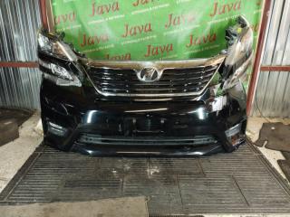 Ноускат передний TOYOTA VELLFIRE GGH20 2GR-FE 1 ракурс