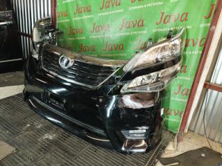 Ноускат передний TOYOTA VELLFIRE GGH20 2GR-FE 2 ракурс