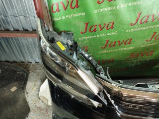 Ноускат передний TOYOTA VELLFIRE GGH20 2GR-FE 4 ракурс