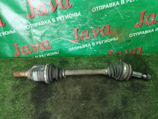 Запчасть привод передний левый TOYOTA IST 2003