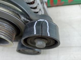 Генератор передний NISSAN SERENA GFNC27 MR20DD 2310A-5TA2A 2 ракурс