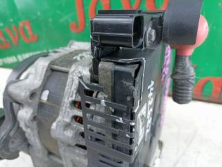 Генератор передний NISSAN SERENA GFNC27 MR20DD 2310A-5TA2A 4 ракурс