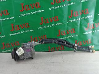 Рефкомпрессор HINO DUTRO 2011