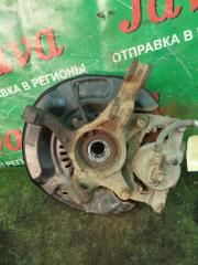 Ступица левая передняя TOYOTA RACTIS SCP100 2SZ-FE 5 ракурс