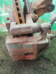 Ступица правая передняя TOYOTA RACTIS SCP100 2SZ-FE 2 ракурс