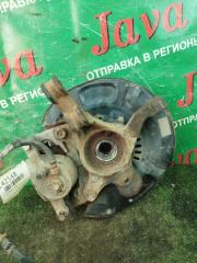 Ступица правая передняя TOYOTA RACTIS SCP100 2SZ-FE 5 ракурс