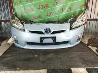 Ноускат передний TOYOTA PRIUS ZVW30 2ZR-FXE 1 ракурс
