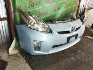 Ноускат передний TOYOTA PRIUS ZVW30 2ZR-FXE 2 ракурс