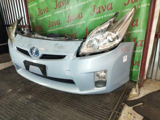 Ноускат передний TOYOTA PRIUS ZVW30 2ZR-FXE 3 ракурс