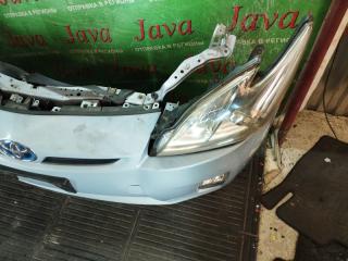Ноускат передний TOYOTA PRIUS ZVW30 2ZR-FXE 4 ракурс